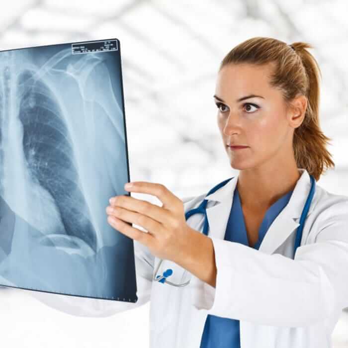 X-Ray Diagnostic